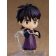 Inuyasha - Figurine Nendoroid Miroku 10 cm