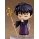 Inuyasha - Figurine Nendoroid Miroku 10 cm