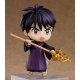 Inuyasha - Figurine Nendoroid Miroku 10 cm