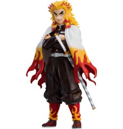 Demon Slayer: Kimetsu no Yaiba - Statuette Pop Up Parade Kyojuro Rengoku 17 cm