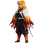 Demon Slayer: Kimetsu no Yaiba - Statuette PVC Pop Up Parade Kyojuro Rengoku 17 cm
