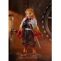Demon Slayer: Kimetsu no Yaiba - Statuette PVC Pop Up Parade Kyojuro Rengoku 17 cm