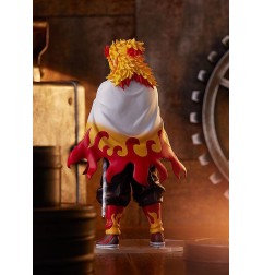Demon Slayer: Kimetsu no Yaiba - Statuette Pop Up Parade Kyojuro Rengoku 17 cm