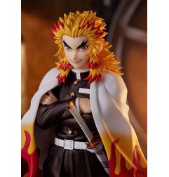 Demon Slayer: Kimetsu no Yaiba - Statuette PVC Pop Up Parade Kyojuro Rengoku 17 cm