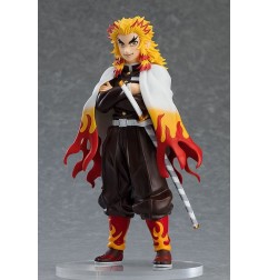 Demon Slayer: Kimetsu no Yaiba - Statuette PVC Pop Up Parade Kyojuro Rengoku 17 cm