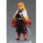 Demon Slayer: Kimetsu no Yaiba - Statuette Pop Up Parade Kyojuro Rengoku 17 cm Demon Slayer: Kimetsu no Yaiba - Statuette Pop Up Parade Kyojuro Rengoku 17 cm