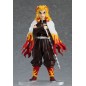 Demon Slayer: Kimetsu no Yaiba - Statuette Pop Up Parade Kyojuro Rengoku 17 cm Demon Slayer: Kimetsu no Yaiba - Statuette Pop Up Parade Kyojuro Rengoku 17 cm
