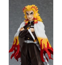 Demon Slayer: Kimetsu no Yaiba - Statuette Pop Up Parade Kyojuro Rengoku 17 cm