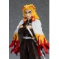 Demon Slayer: Kimetsu no Yaiba - Statuette Pop Up Parade Kyojuro Rengoku 17 cm Demon Slayer: Kimetsu no Yaiba - Statuette Pop Up Parade Kyojuro Rengoku 17 cm