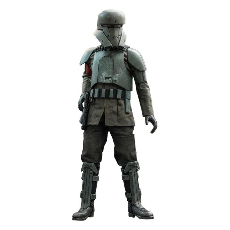 Star Wars - The Mandalorian figurine 1/6 Transport Trooper 31 cm