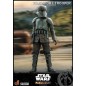Star Wars - The Mandalorian figurine 1/6 Transport Trooper 31 cm