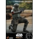 Star Wars The Mandalorian - Figurine 1/6 Transport Trooper 31 cm
