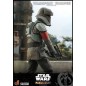 Star Wars The Mandalorian - Figurine 1/6 Transport Trooper 31 cm