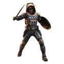 Black Widow - Figurine Movie Masterpiece 1/6 Taskmaster 30 cm