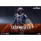 Black Widow - Figurine Movie Masterpiece 1/6 Taskmaster 30 cm