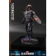 Black Widow - Figurine Movie Masterpiece 1/6 Taskmaster 30 cm