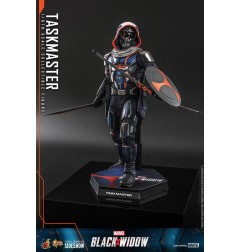 Black Widow - Figurine Movie Masterpiece 1/6 Taskmaster 30 cm