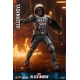 Black Widow - Figurine Movie Masterpiece 1/6 Taskmaster 30 cm