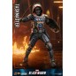 Marvel - Black Widow figurine Movie Masterpiece 1/6 Taskmaster 30 cm Marvel - Black Widow figurine Movie Masterpiece 1/6 Taskmaster 30 cm