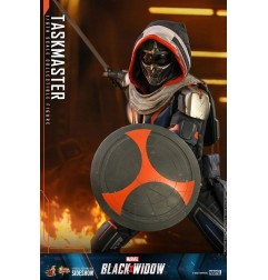 Marvel - Black Widow figurine Movie Masterpiece 1/6 Taskmaster 30 cm