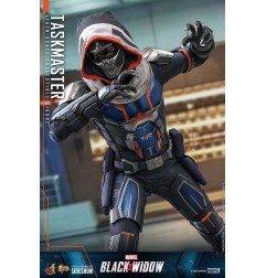 Marvel - Black Widow figurine Movie Masterpiece 1/6 Taskmaster 30 cm
