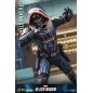 Marvel - Black Widow figurine Movie Masterpiece 1/6 Taskmaster 30 cm Marvel - Black Widow figurine Movie Masterpiece 1/6 Taskmaster 30 cm