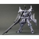 Muv-Luv Alternative Duty Lost Arcadia - Figurine Plastic Model Kit EF-2000 Typhoon Cerberus Battalion Type 18 cm