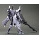 Muv-Luv Alternative Duty Lost Arcadia - Figurine Plastic Model Kit EF-2000 Typhoon Cerberus Battalion Type 18 cm