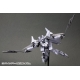 Muv-Luv Alternative Duty Lost Arcadia - Figurine Plastic Model Kit EF-2000 Typhoon Cerberus Battalion Type 18 cm