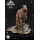 Jurassic World: Fallen Kingdom - Statuette Prime Collectibles 1/38 Carnotaurus 16 cm