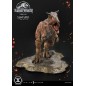 Jurassic Park - Jurassic World: Fallen Kingdom statuette PVC Prime Collectibles 1/38 Carnotaurus 16 cm