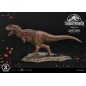 Jurassic Park - Jurassic World: Fallen Kingdom statuette PVC Prime Collectibles 1/38 Carnotaurus 16 cm