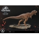Jurassic World: Fallen Kingdom - Statuette Prime Collectibles 1/38 Carnotaurus 16 cm