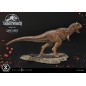 Jurassic World: Fallen Kingdom - Statuette Prime Collectibles 1/38 Carnotaurus 16 cm