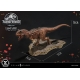 Jurassic World: Fallen Kingdom - Statuette Prime Collectibles 1/38 Carnotaurus 16 cm