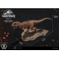 Jurassic Park - Jurassic World: Fallen Kingdom statuette PVC Prime Collectibles 1/38 Carnotaurus 16 cm