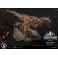 Jurassic World: Fallen Kingdom - Statuette Prime Collectibles 1/38 Carnotaurus 16 cm