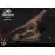 Jurassic World: Fallen Kingdom - Statuette Prime Collectibles 1/38 Carnotaurus 16 cm