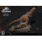 Jurassic Park - Jurassic World: Fallen Kingdom statuette PVC Prime Collectibles 1/38 Carnotaurus 16 cm