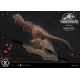 Jurassic World: Fallen Kingdom - Statuette Prime Collectibles 1/38 Carnotaurus 16 cm