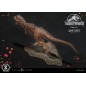 Jurassic Park - Jurassic World: Fallen Kingdom statuette PVC Prime Collectibles 1/38 Carnotaurus 16 cm