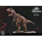 Jurassic Park - Jurassic World: Fallen Kingdom statuette PVC Prime Collectibles 1/38 Carnotaurus 16 cm