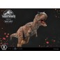 Jurassic Park - Jurassic World: Fallen Kingdom statuette PVC Prime Collectibles 1/38 Carnotaurus 16 cm