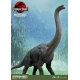 Jurassic Park - Statuette Prime Collectibles 1/38 Brachiosaurus 35 cm