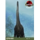 Jurassic Park - Statuette Prime Collectibles 1/38 Brachiosaurus 35 cm