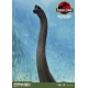 Jurassic Park - Statuette Prime Collectibles 1/38 Brachiosaurus 35 cm