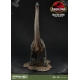 Jurassic Park - Statuette Prime Collectibles 1/38 Brachiosaurus 35 cm