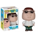 Les Griffin - Figurine Pop Peter 9cm