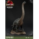 Jurassic Park - Statuette Prime Collectibles 1/38 Brachiosaurus 35 cm