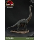 Jurassic Park - Statuette Prime Collectibles 1/38 Brachiosaurus 35 cm